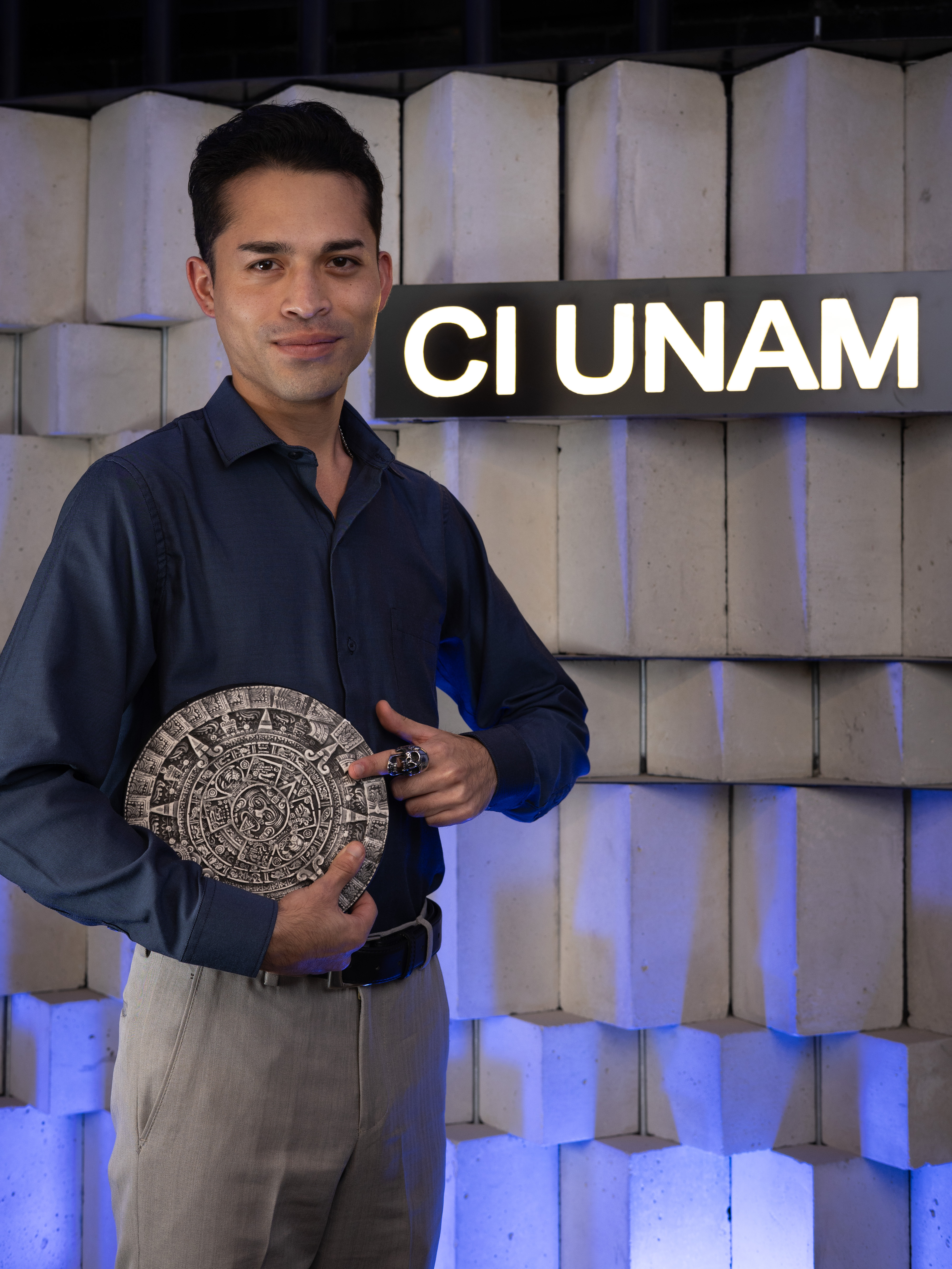 Retrato de Ana Torres